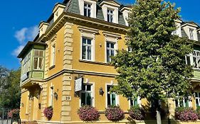 Villa Antica